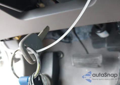 2008 Honda Civic Ex из США, поврежденный, VIN 2HGFA16868H333225